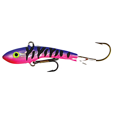 Topper Holographic Holographic Shiver Minnow