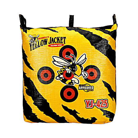 YJ-350 Field Point Bag Archery Target
