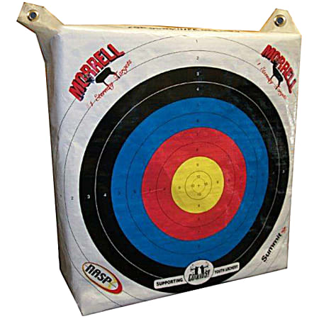 Youth NASP Bag Archery Target