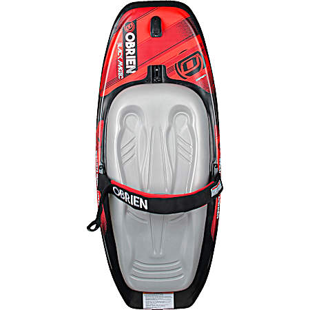 Black Magic 54 in Kneeboard - Assorted