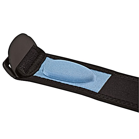 Mueller Tennis Elbow Support with Gel Pad