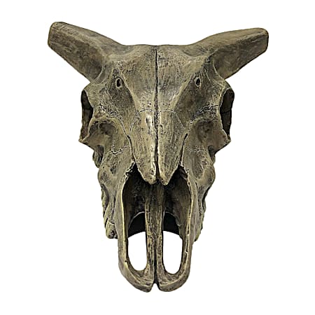 Deer Skull Hide for Reptiles
