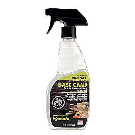 Multipet 16 fl oz Base Camp Spray Cleaner