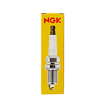NGK Standard Spark Plugs - BR8HS