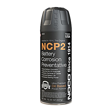 NOCO 12 oz Battery Corrosion Preventative