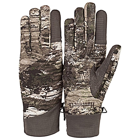 Men's 1365 Stealth Tarnen Camo Hunting Gloves