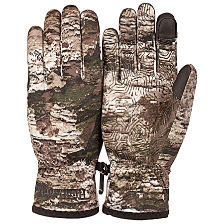 Men's 1399 Stealth Tarnen Camo Shooters Gloves