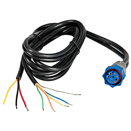 Lowrance PC-30-RS422 HDS Power Cable