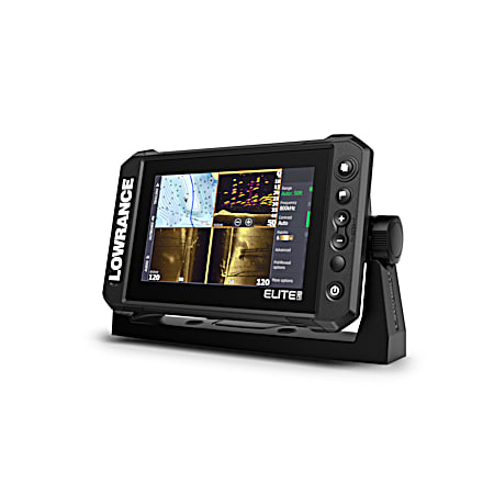 Elite FS 7 w/Active Imaging 3-in-1 US/CAN Fish