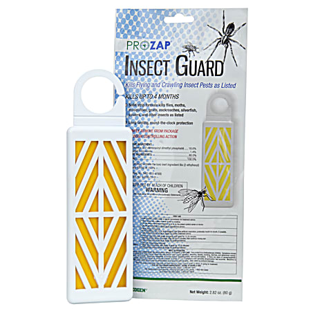 Prozap 2.8 oz  Insect Guard