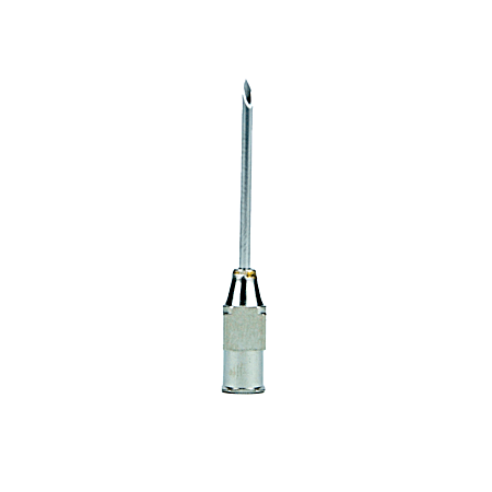 Ideal Premium Stainless Steel Needle - 3 Pk
