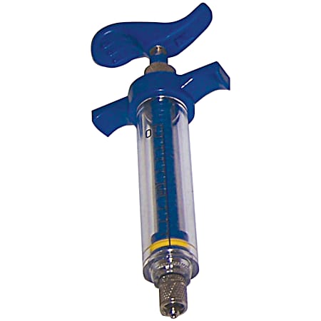 Ideal 10cc Nylon Syringe
