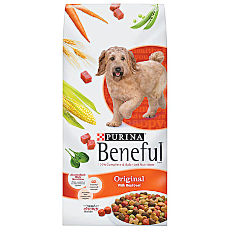 Beneful ORIGINAL Adult Dry Dog Food