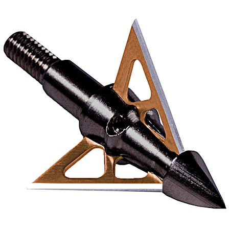 NAP Thunderhead Nitro Broadhead - 3 Pk.