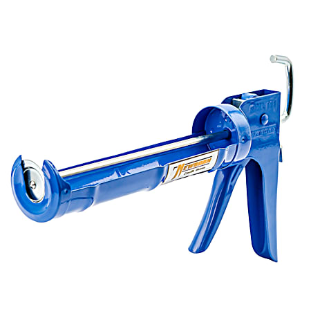 Newborn 1/10 Gal. E-Z Thrust Smooth Rod Caulk Gun