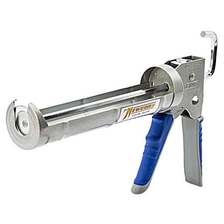Newborn Gator Trigger Drip-Free Hex Rod Caulk Gun
