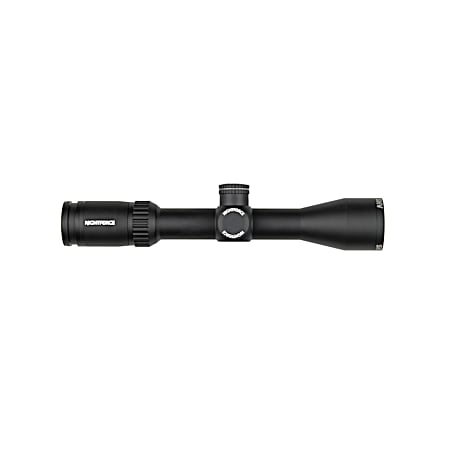SHV - 3-10x42mm Center Illumination Forceplex Reticle Riflescope