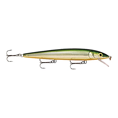 Husky Jerk - Tennessee Shad
