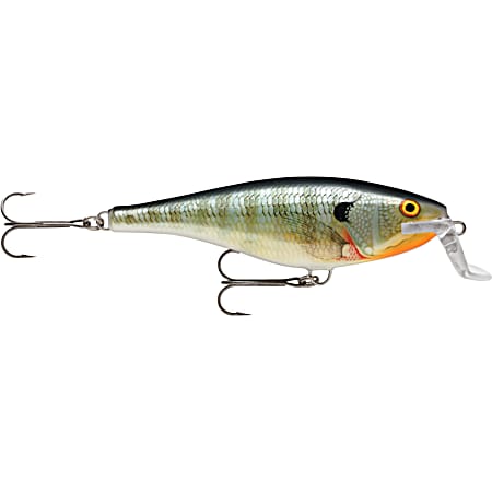 Super Shad Rap 5.5 in Bluegill Crankbait