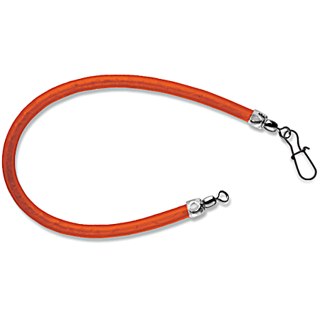 Dipsy Diver Snubber