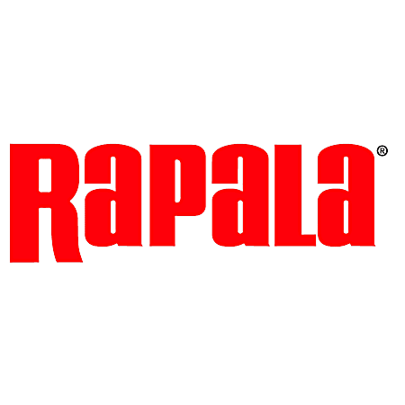 Rapala Logo Decal Set