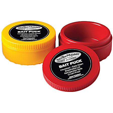 Bait Puck Accessory