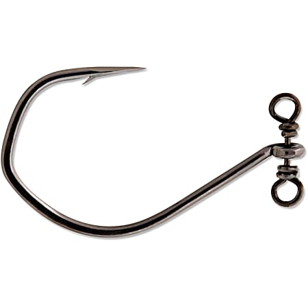 VMC Spinshot Drop Shot Hooks