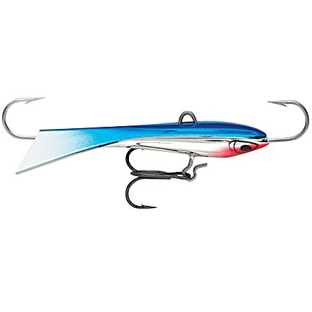 Snap Rap - Chrome Blue