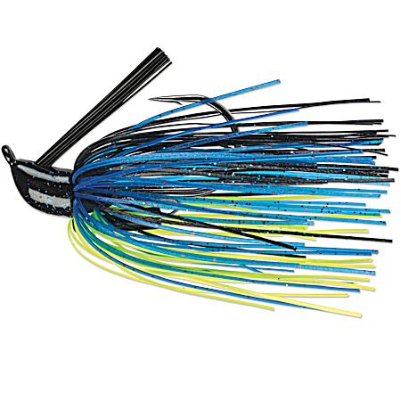 Over-Dose Pro Series Jigs Bass Jigs