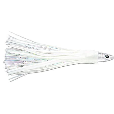 Everglo Ghost Unrigged Flash Fly