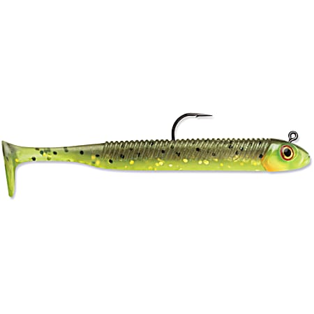 Hot Olive 360GT Searchbait Minnow