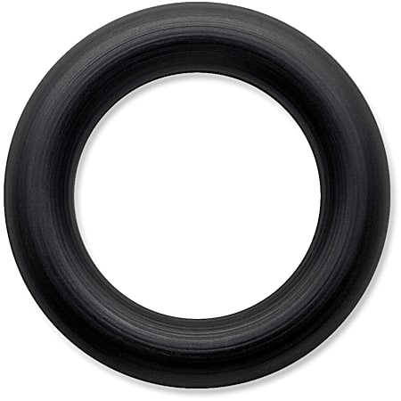 Black Neko Rings
