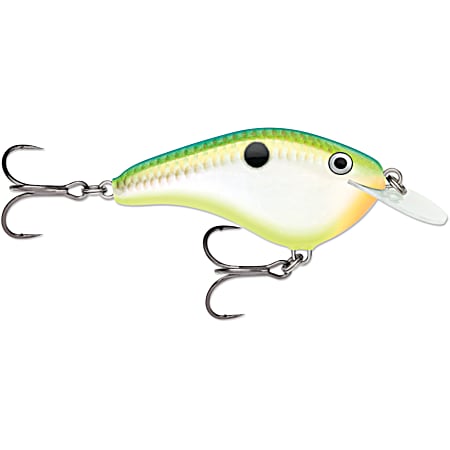 Citrus Shad Ott's Garage Slim Crankbait