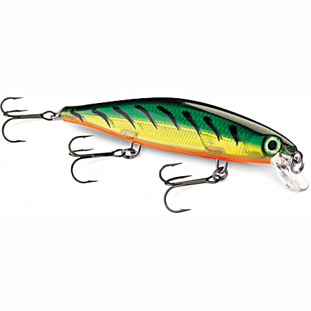 Firetiger Shadow Rap Crankbait