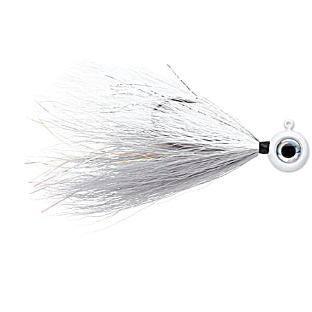 Shad Moon Tail Jig