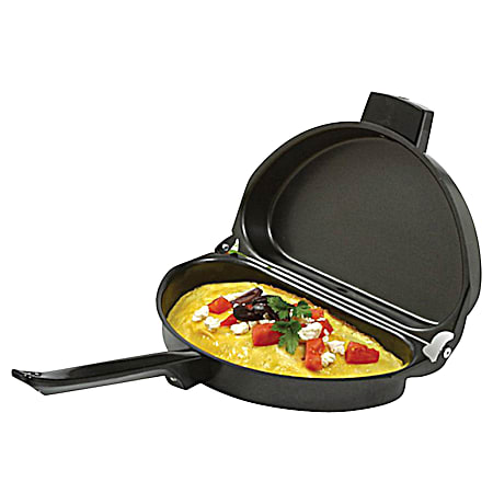Non-Stick Omelet Pan