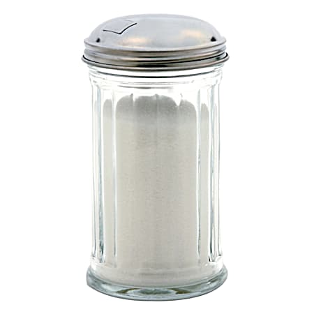 Glass Sugar Dispenser