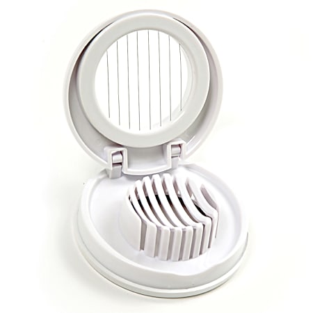 White Egg/Mushroom Slicer