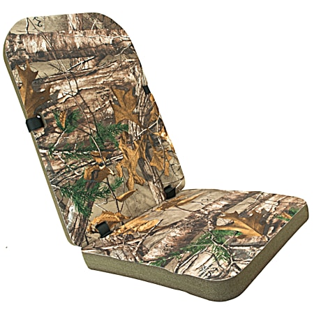Traditional Series Treestand Hunter Realtree Xtra Folding Tree Stand Seat