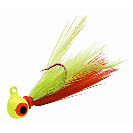 Fire-Fly Jig - Sunrise
