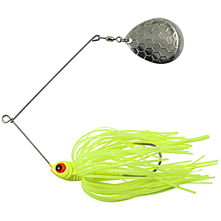 Canary Reed Runner Spinnerbait