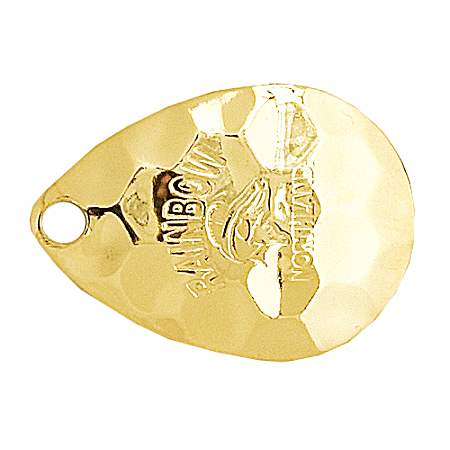 Mr. Walleye Crawler Hauler - Hex Gold