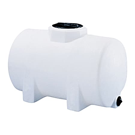 325 gal Horizontal Leg Tank
