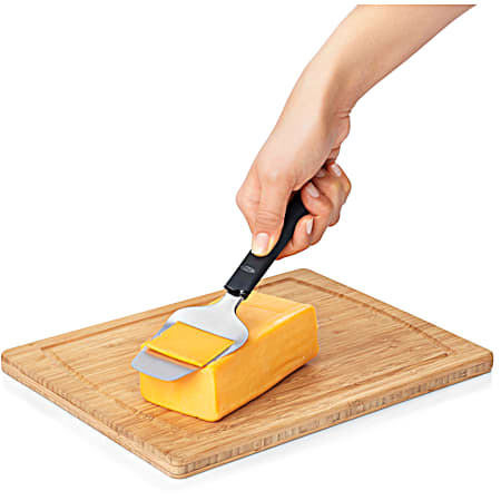 Stainless Steel Non-Stick Cheese Plane