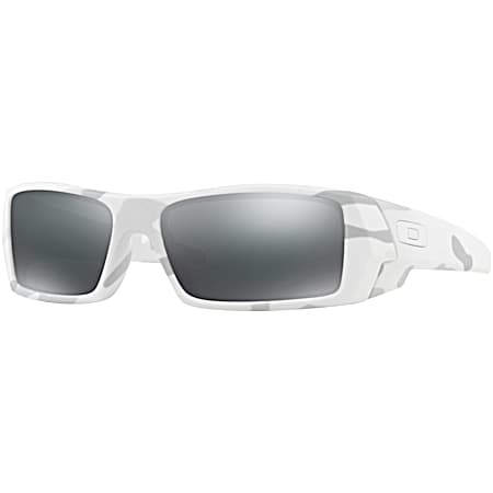Unisex Adult Standard Issue Gascan Multicam Alpine w/ Black Iridium Sunglasses