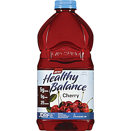 64 oz Healthy Balance Cherry Juice