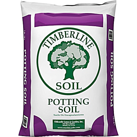 0.75 cu ft All Purpose Potting Soil