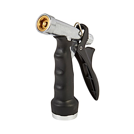 Ultralight Adjustable Pistol Spray Nozzle