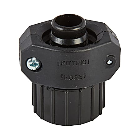 5/8 in-3/4 in Female Plastic Mender
