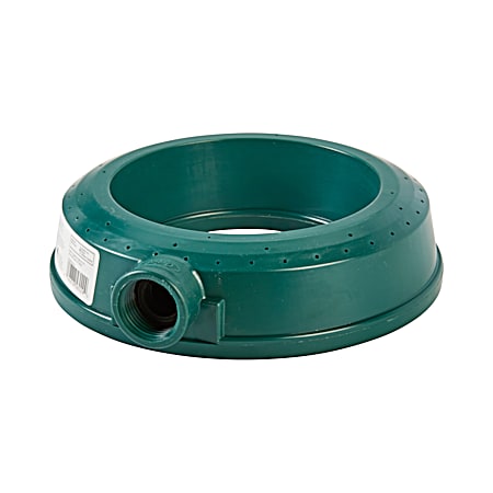 Plastic Ring Sprinkler